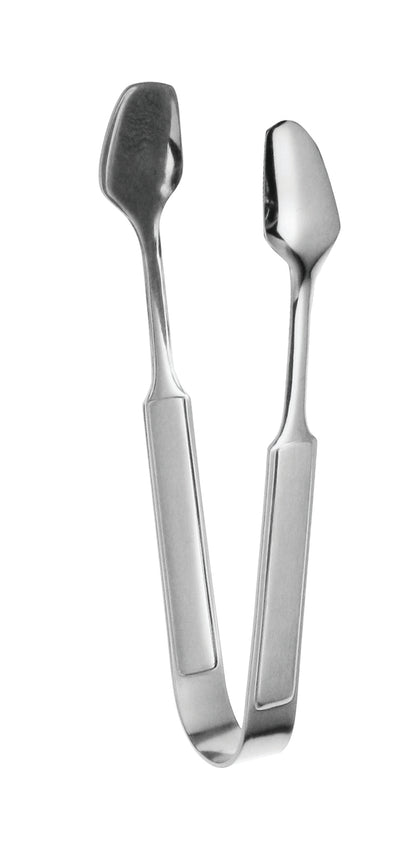 Picard & Wielpütz PORTOFINO Zuckerzange 6103 - Edelstahlzange zum Servieren von Zucker
