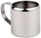 APS Gießer -HANDLE- , Ø 4 cm, H: 4 cm , Edelstahl