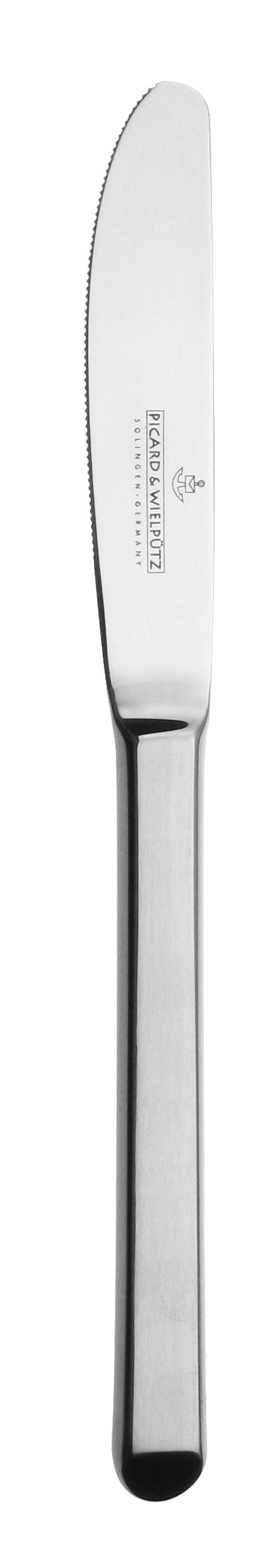 Picard & Wielpütz PORTOFINO Buttermesser für Gastronomie und den privaten Einsatz