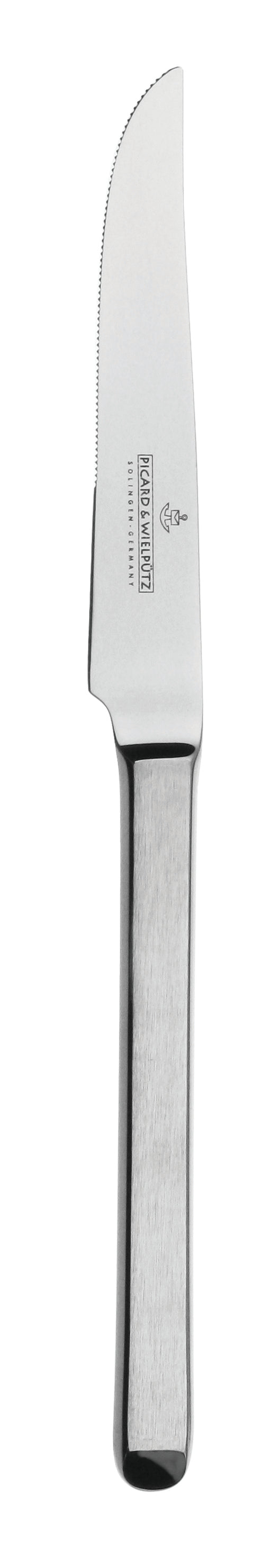 Picard & Wielpütz PORTOFINO Steakmesser für Gastronomie und privaten Gebrauch