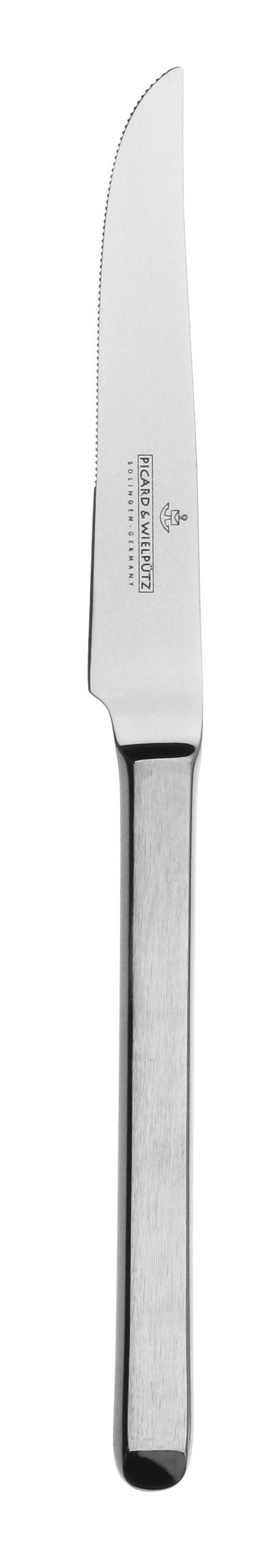 Picard & Wielpütz PORTOFINO Steakmesser für Gastronomie und privaten Gebrauch