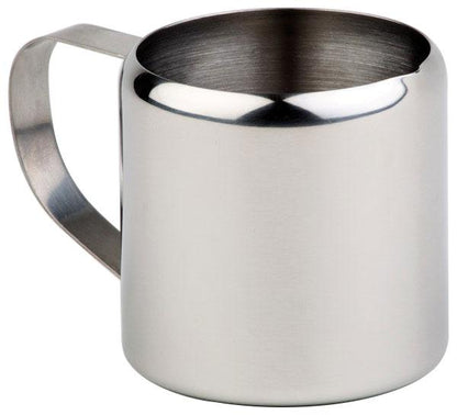 APS Gießer -HANDLE- aus Edelstahl für Saucen und Dressings