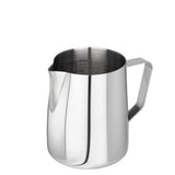 APS Milch- / Universalkanne , Ø 10,5 cm, H: 13 cm, 0,8 Liter, Edelstahl