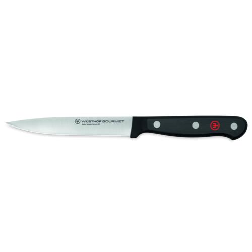 WÜSTHOF Gemüsemesser 12 cm für präzises Schneiden in der Gastronomie