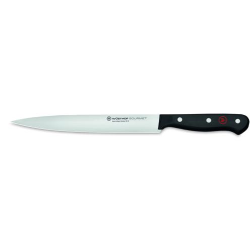 WÜSTHOF Schinkenmesser 20 cm für präzise Schnitte in der Gastronomie