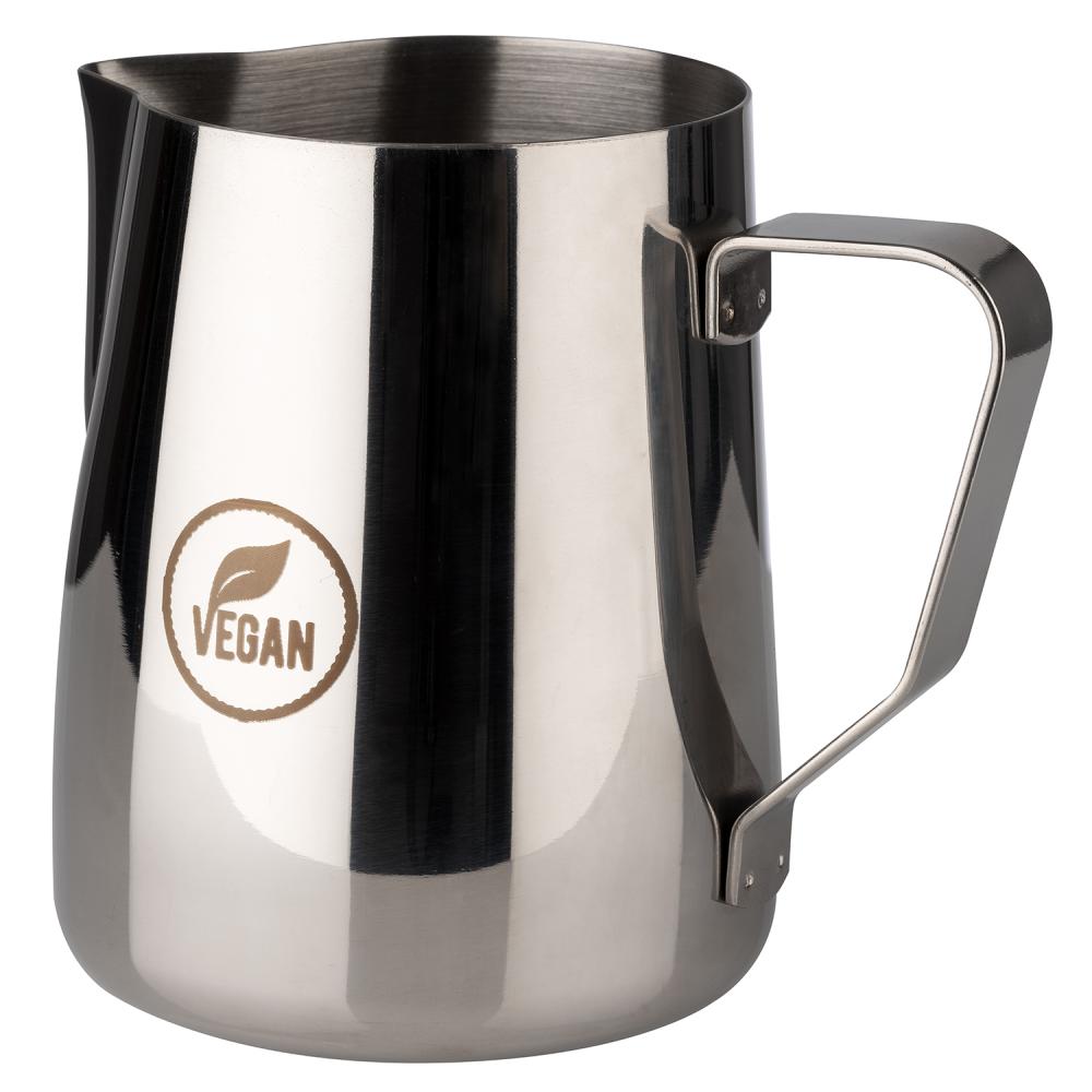 APS Milch- / Universalkanne aus Edelstahl, 0,8 Liter, für Gastronomie