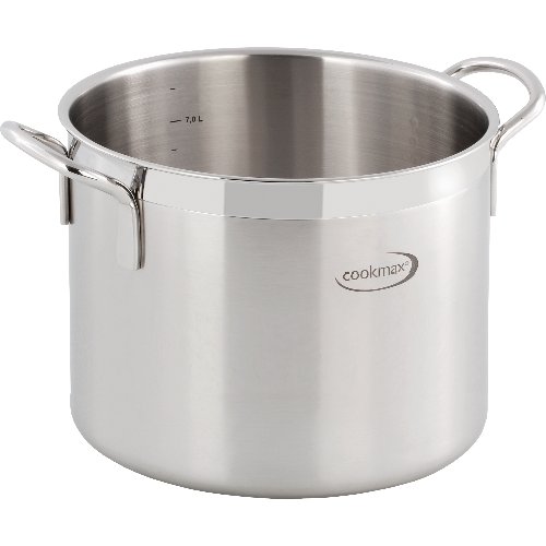 cookmax Gemüse-/Suppentopf Gourmet Ø 16cm für professionelle Küchen