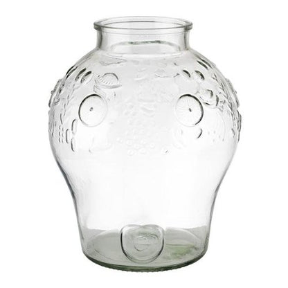 APS Glas mit Deckel für die Präsentation von Getränken in der Gastronomie