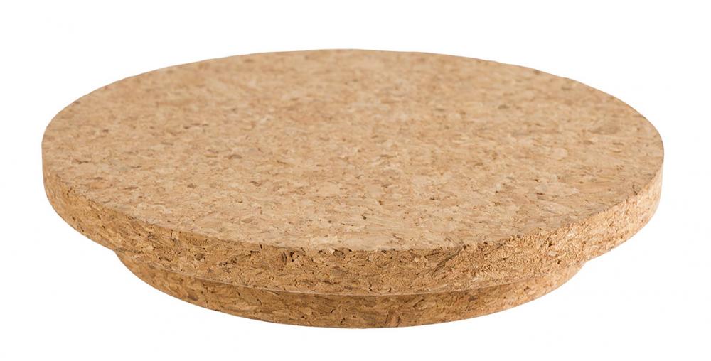 APS Deckel aus Kork für Getränkespender, Ø 11,5 cm