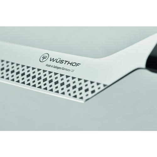 WÜSTHOF Käsemesser 12 cm für Hartkäse – präzise Schneide