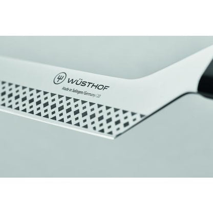 WÜSTHOF Käsemesser 12 cm für Hartkäse – präzise Schneide