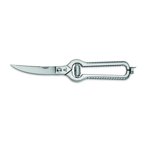 WÜSTHOF Geflügelschere 7 cm - Hochwertige Küchenschere für Geflügel