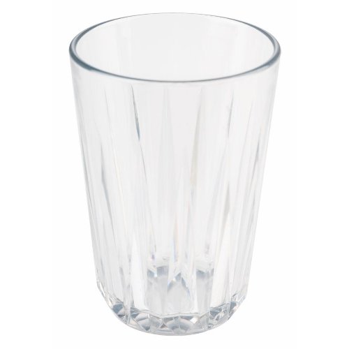 APS Trinkbecher -CRYSTAL- aus Tritan für Gastronomie