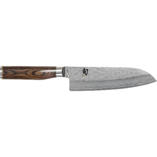 Kai Shun Premier Tim Mälzer Santoku Klinge 18cm für professionelle Küche