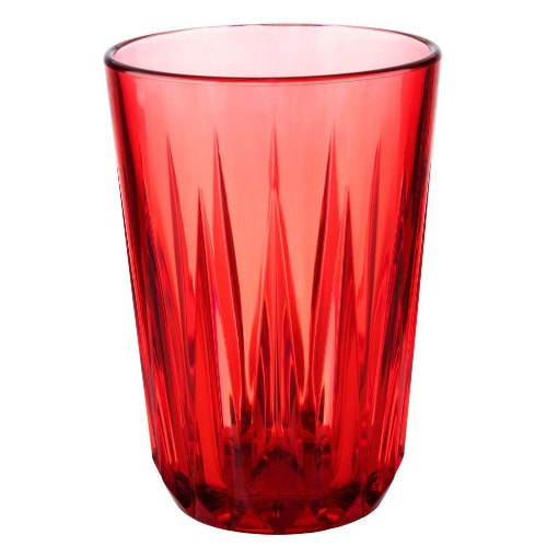 APS Trinkbecher -CRYSTAL- aus Tritan für Gastronomie