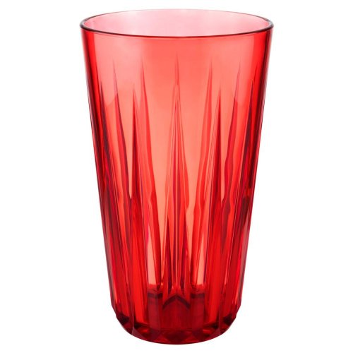 APS Trinkbecher -CRYSTAL- aus Tritan, ideal für Gastronomie und Catering.