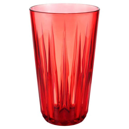 APS Trinkbecher -CRYSTAL- aus Tritan, ideal für Gastronomie und Catering.