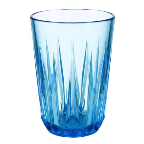 APS Trinkbecher -CRYSTAL-, 0,15 Liter, für Gastronomie, spülmaschinengeeignet
