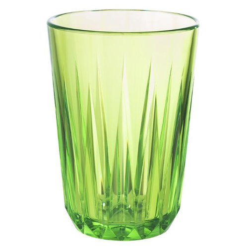 APS Trinkbecher -CRYSTAL- aus Tritan, ideal für Gastronomie und Veranstaltungen