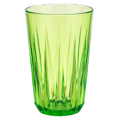 APS Trinkbecher -CRYSTAL- aus Tritan, geeignet für Gastronomie und gewerbliche Nutzung