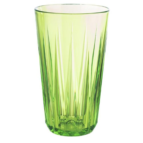 APS Trinkbecher -CRYSTAL- aus Tritan, 0,5 Liter für Gastronomie