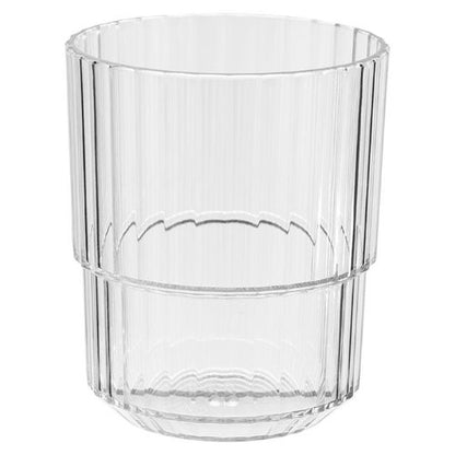 APS Trinkglas -LINEA- aus Tritan, ideal für Gastronomie