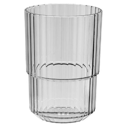 APS Trinkglas -LINEA- für Gastronomie, 400 ml, bruchsicher