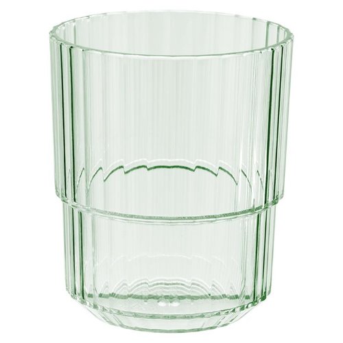 APS Trinkglas -LINEA- aus Tritan für Gastronomie, 300 ml