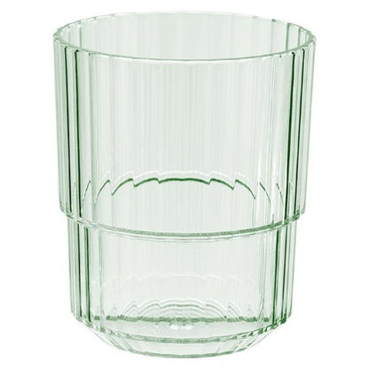 APS Trinkglas -LINEA- aus Tritan für Gastronomie, 300 ml