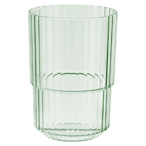 APS Trinkglas -LINEA- 400 ml, bruchsicheres Tritan, für Gastronomie