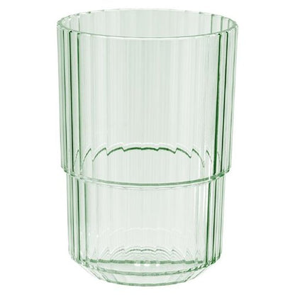 APS Trinkglas -LINEA- 400 ml, bruchsicheres Tritan, für Gastronomie