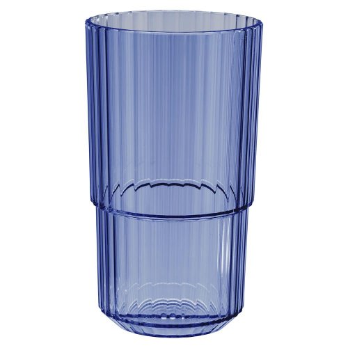 APS Trinkglas -LINEA- aus Tritan, 500 ml, ideal für Gastronomie
