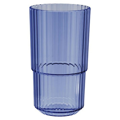 APS Trinkglas -LINEA- aus Tritan, 500 ml, ideal für Gastronomie