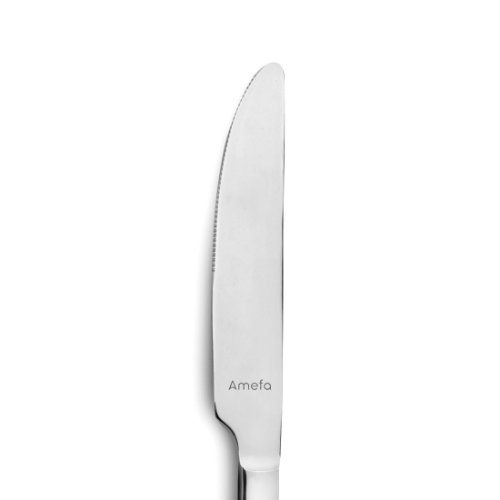 Amefa CARACTÈRE Menümesser aus Edelstahl für Gastronomie