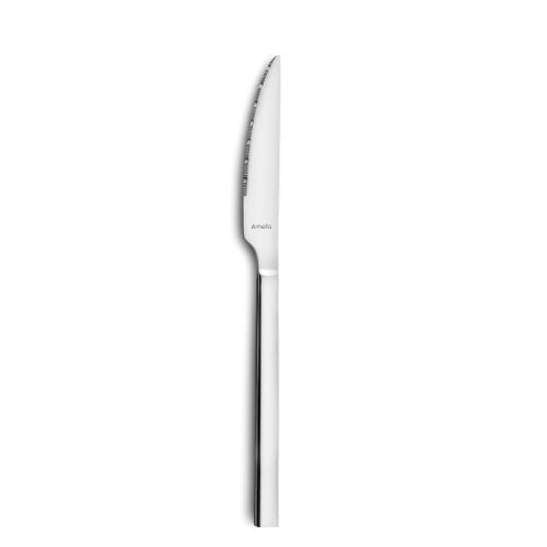 Amefa CARACTÈRE Steakmesser Vollheft - Professionelles Steakmesser für die Gastronomie