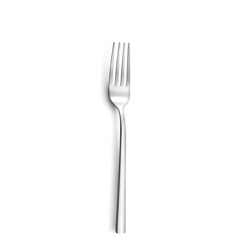 Amefa CARACTÈRE Menügabel aus Edelstahl 18/0 für gastronomische Einsätze