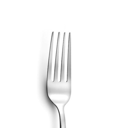 Amefa CARACTÈRE Menügabel aus Edelstahl 18/0 für gastronomische Einsätze