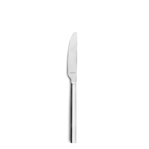 Amefa CARACTÈRE Vorspeisen-/Dessertmesser aus Edelstahl für Gastronomie