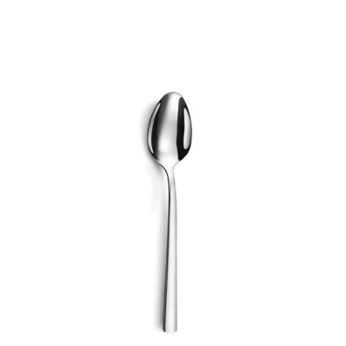 Amefa CARACTÈRE Vorspeisen-/Dessertlöffel aus Edelstahl für Gastronomie