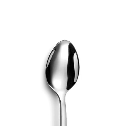 Amefa CARACTÈRE Kaffeelöffel aus Edelstahl für Gastronomie