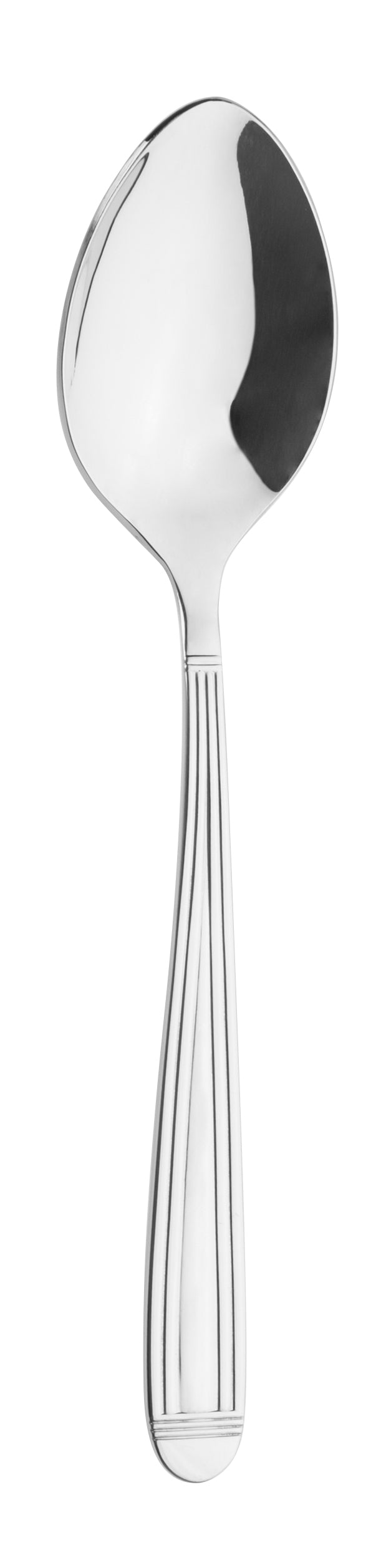 Picard & Wielpütz MARINA Dessertlöffel 6106 aus Edelstahl, ideal für Gastronomie