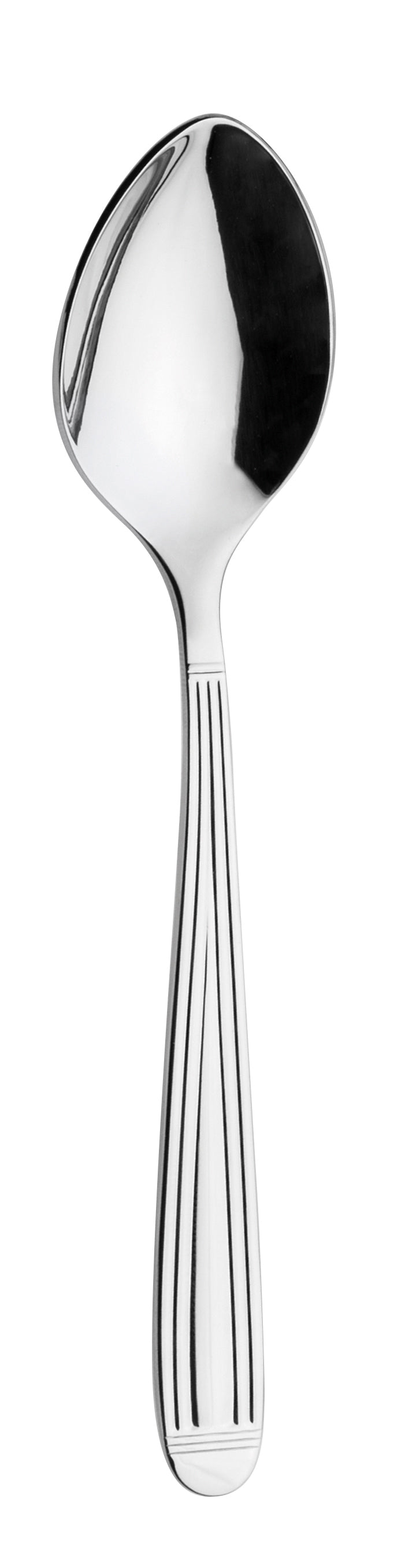 Picard & Wielpütz MARINA Kaffeelöffel 6106 aus Edelstahl für den gastronomischen Einsatz