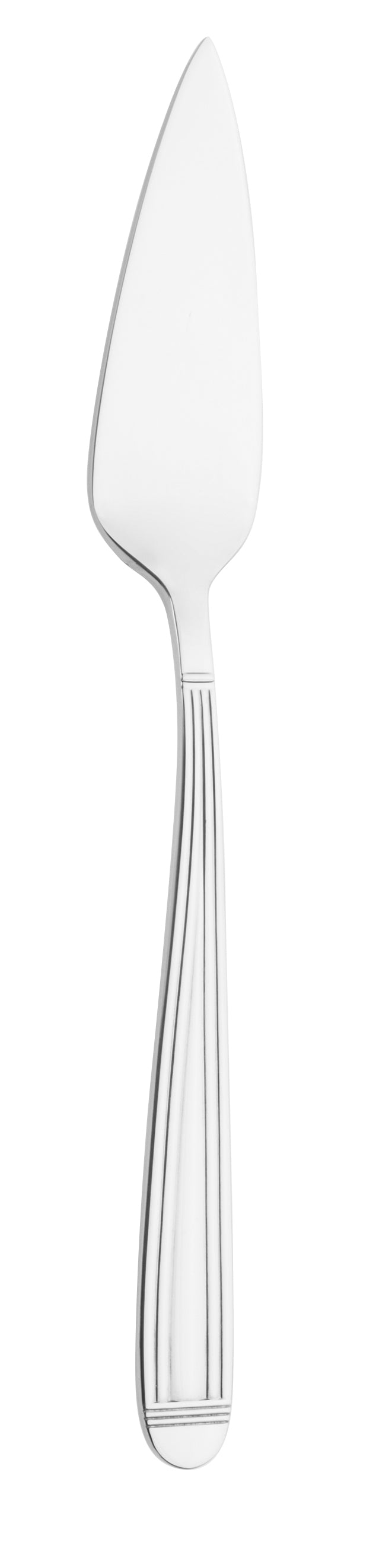 Picard & Wielpütz MARINA Fischmesser 6106 - Professionelles Fischmesser für Gastronomie