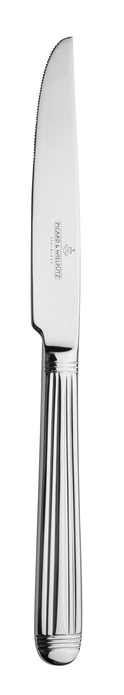 Picard & Wielpütz MARINA Steakmesser für den professionellen Einsatz in der Gastronomie