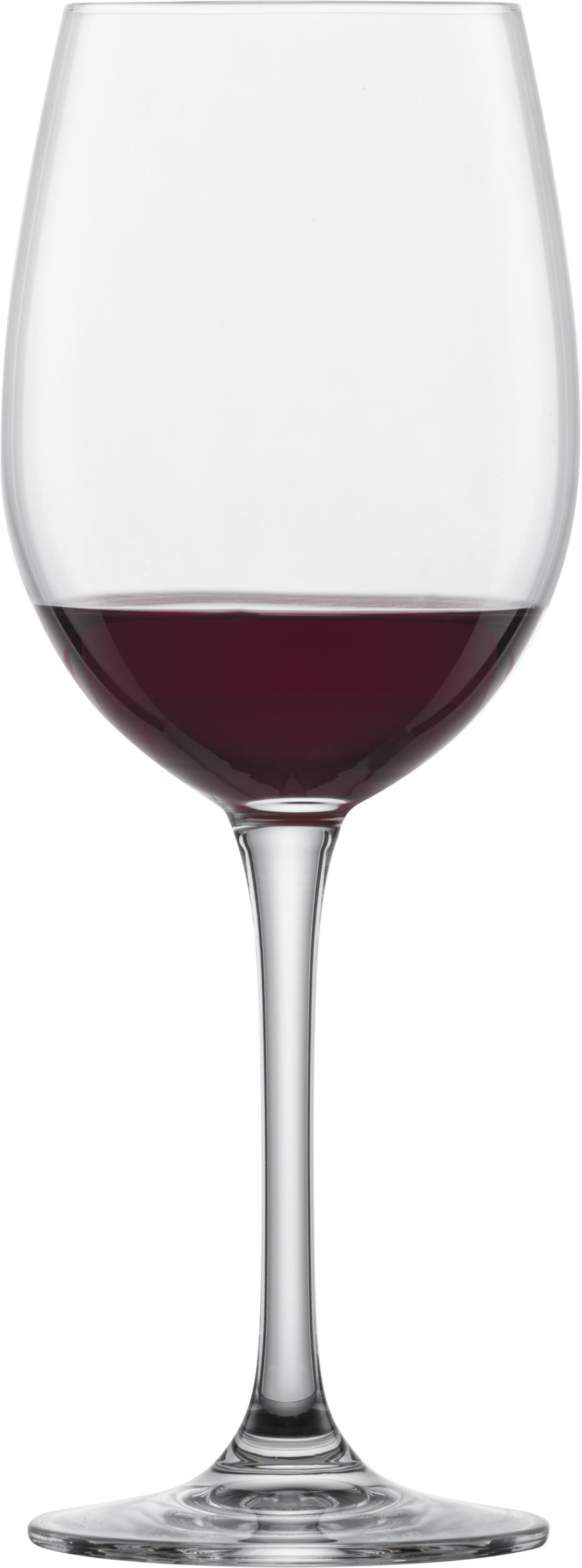 Schott Zwiesel Wasserkelch Ever 1 - elegantes Glas für Wasser und Rotwein