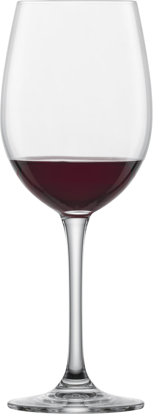 Schott Zwiesel Wasserkelch Ever 1 - elegantes Glas für Wasser und Rotwein