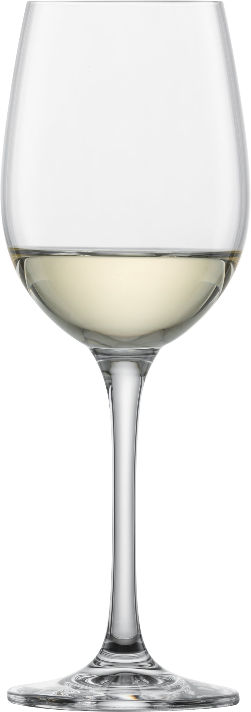 Schott Zwiesel WEINKELCH EVER 2 - elegantes Weißweinglas für Gastronomie