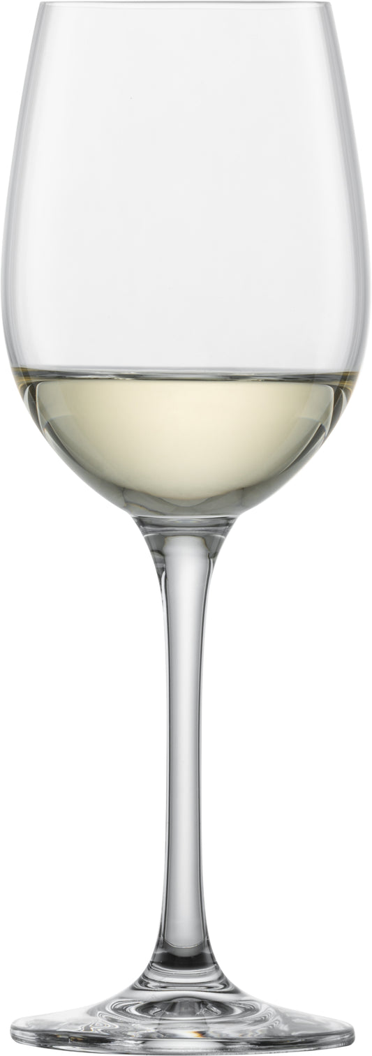 Schott Zwiesel WEINKELCH EVER 2 - elegantes Weißweinglas für Gastronomie