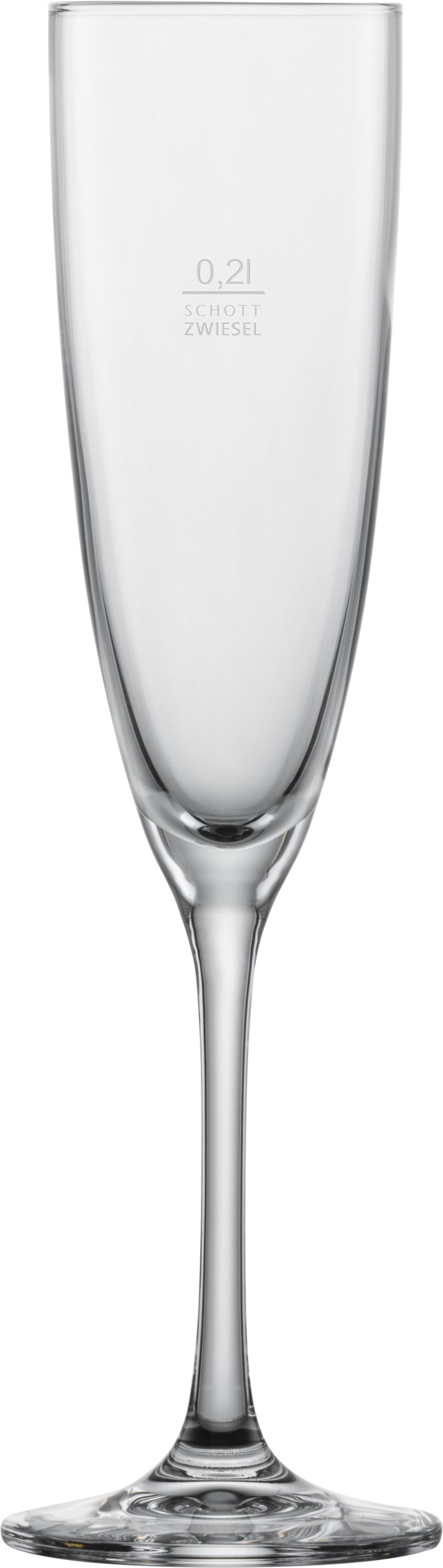 Schott Zwiesel Sektkelch Ever 0,1 L - ideal für Sekt und Champagner