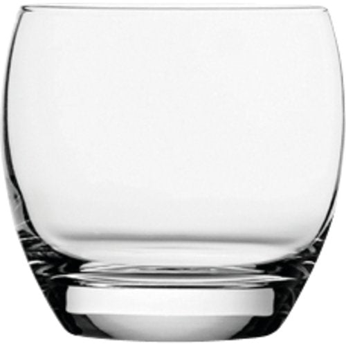 Pasabahce Whiskeyglas Barrel 34cl für stilvolles Servieren von Whiskey und Cocktails